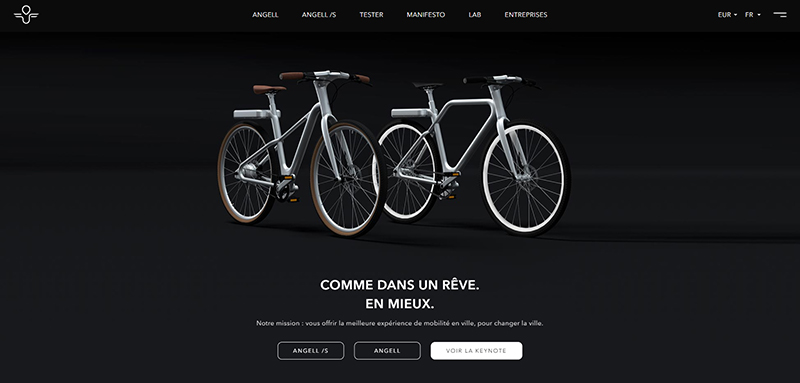Projet digital - Interface créative