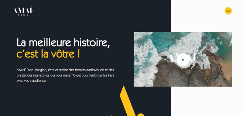 Projet e-commerce - Expérience utilisateur