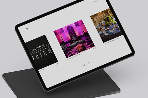 Projet Inspiration Events